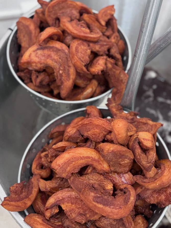 El Regio Chicharrón