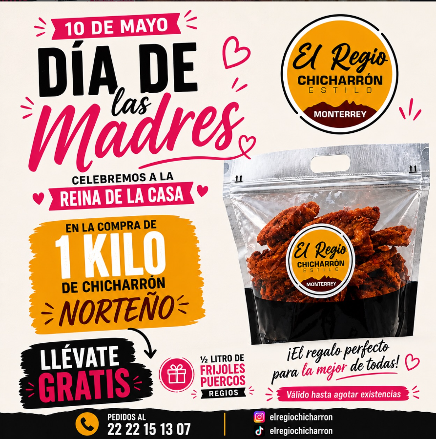 Combos El Regio